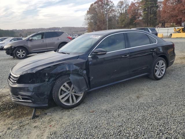 2018 VOLKSWAGEN PASSAT SE #3030792430