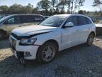2016 AUDI Q5 PREMIUM - WA1L2AFP7GA083233