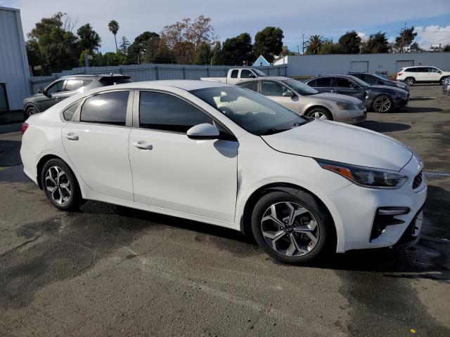 2019 KIA FORTE FE - 3KPF24AD3KE095080