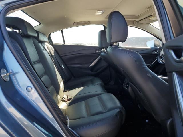 2017 MAZDA 6 GRAND TO - JM1GL1W50H1143566