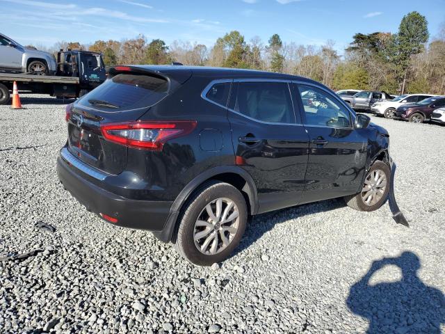 2020 NISSAN ROGUE SPOR - JN1BJ1CV0LW257425