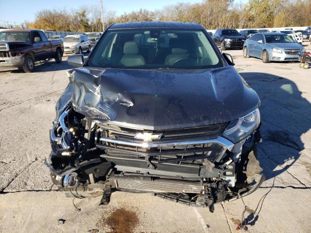 2020 CHEVROLET EQUINOX LT - 3GNAXJEV8LS670605