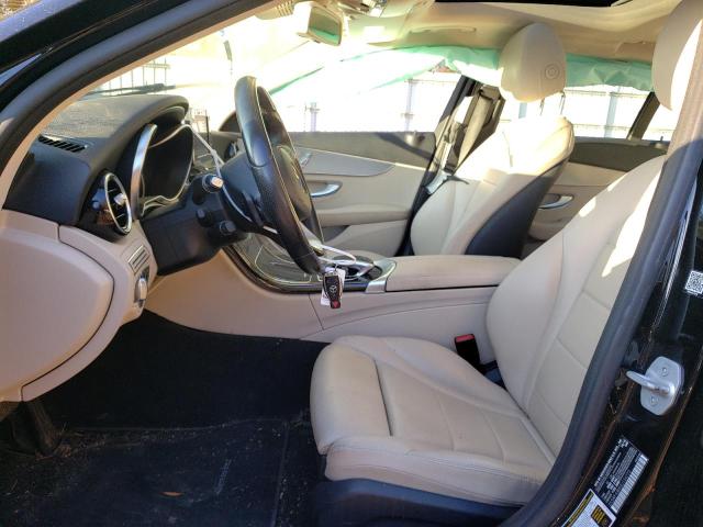 2016 MERCEDES-BENZ C 300 - 55SWF4JB8GU154773