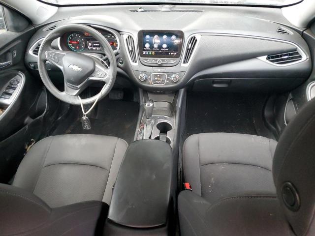 2019 CHEVROLET UK 1G1ZB5STXKF110309