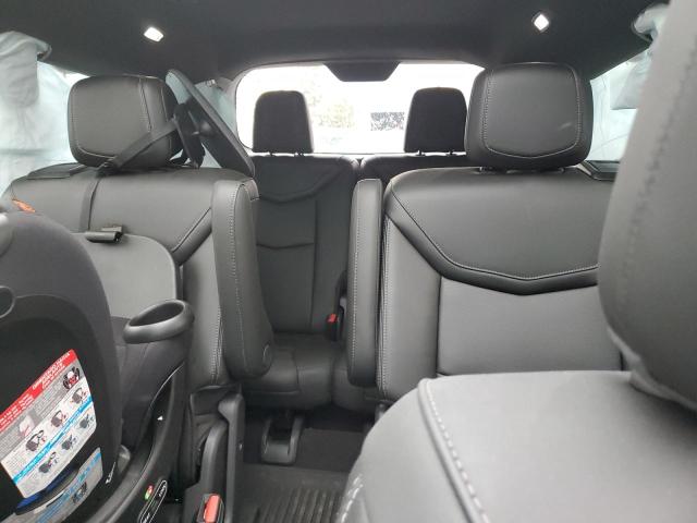 2024 CADILLAC XT6 PREMIU - 1GYKPDRS8RZ747042