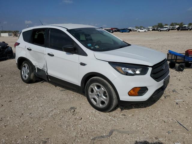 2019 FORD ESCAPE S - 1FMCU0F75KUB00107