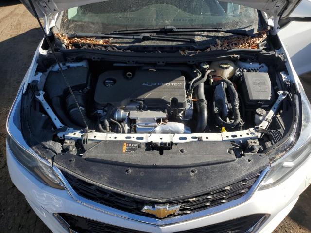 2017 CHEVROLET CRUZE LT - 1G1BE5SM9H7138980