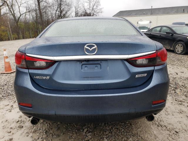 2015 MAZDA 6 SPORT - JM1GJ1U54F1200194