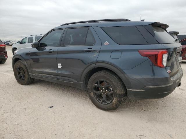 2023 FORD EXPLORER T - 1FMSK8JH4PGB47229