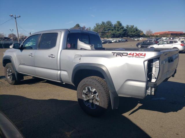 VIN 3TMDZ5BN1LM091164 2020 Toyota Tacoma, Double Cab no.2