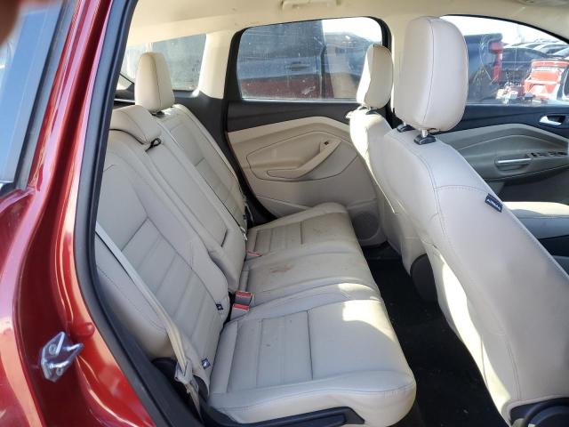 2018 FORD ESCAPE SEL - 1FMCU9HD8JUA71871