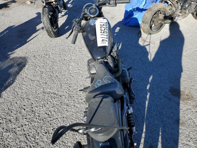 2017 YAMAHA XVS950 CU JYAVN05E5HA012576
