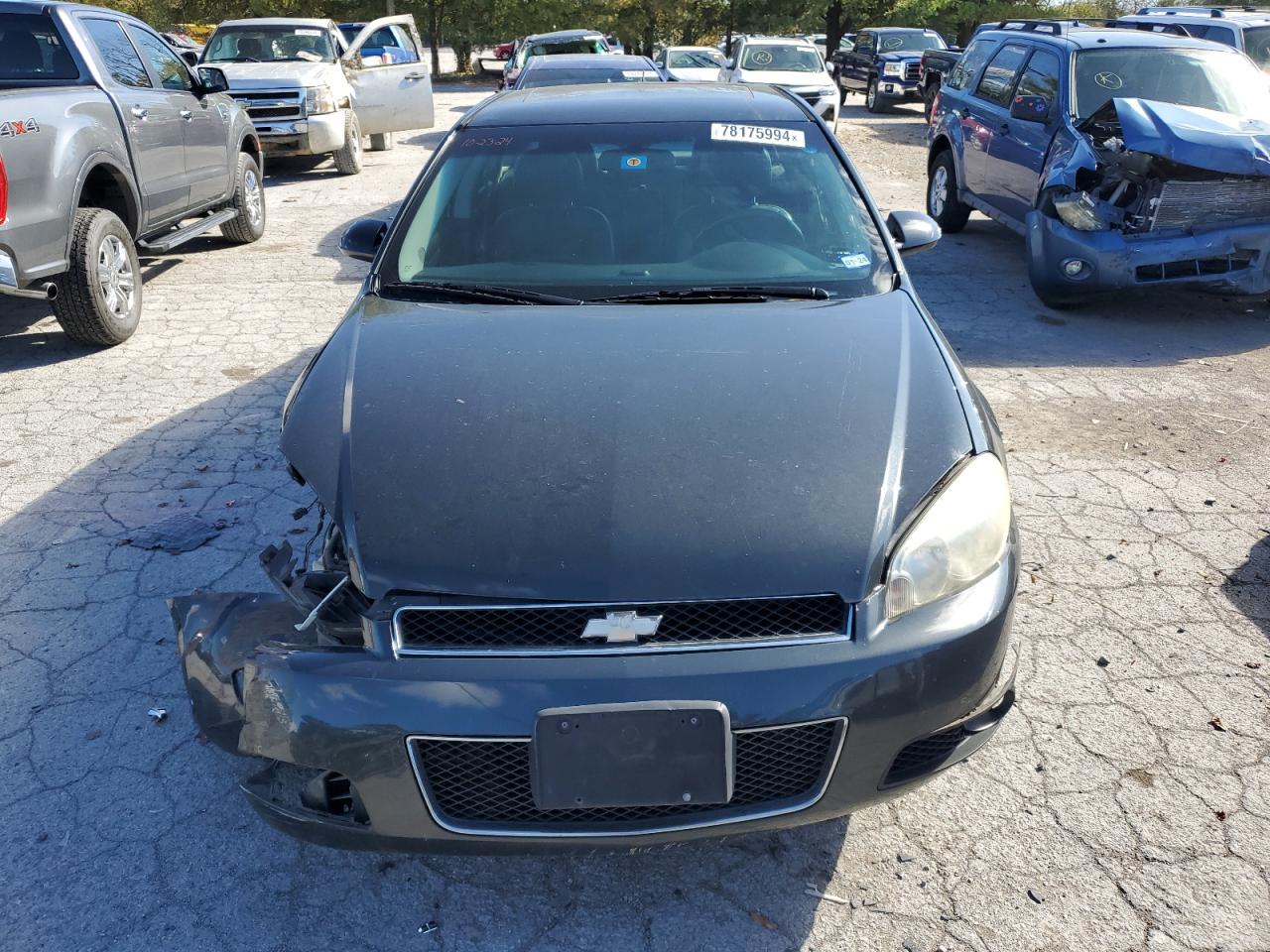 Lot #2960161169 2014 CHEVROLET IMPALA LIM