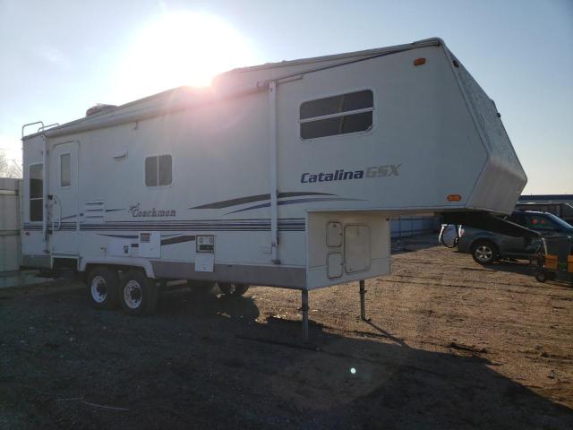 2003 COACH CATALINA #3027093802