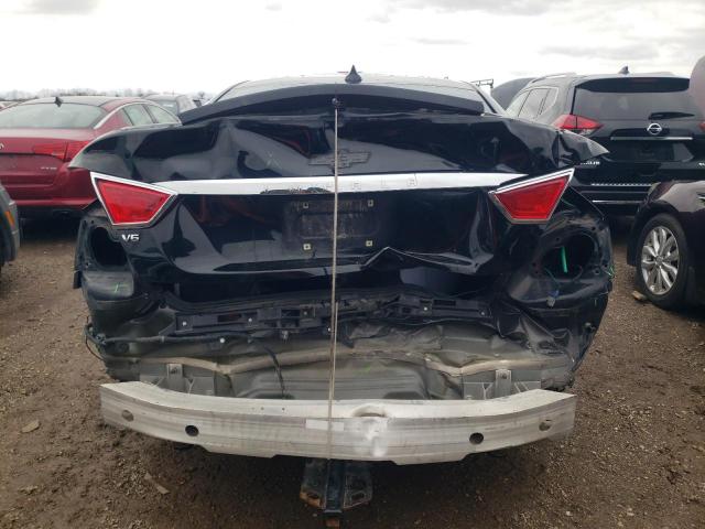 2019 CHEVROLET IMPALA LT - 2G11Z5S33K9120312