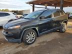 JEEP CHEROKEE L photo