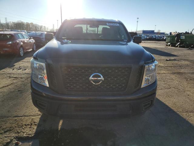 2017 NISSAN TITAN XD S - 1N6AA1F13HN507283