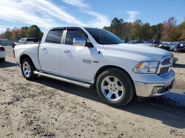 2018 RAM 1500 SLT - 1C6RR6LT9JS245222