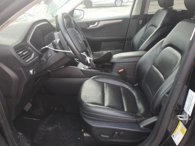 2021 FORD ESCAPE SEL - 1FMCU0H68MUA32702