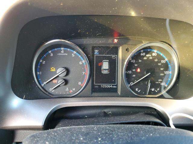 2016 TOYOTA RAV4 XLE - JTMWFREV5GJ063407