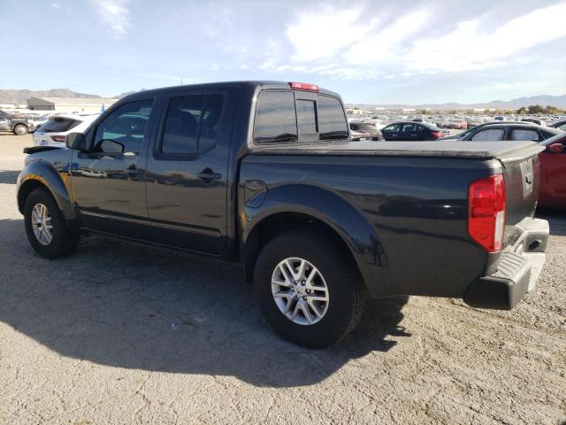 VIN 1N6AD0ER6EN724847 2014 NISSAN FRONTIER no.2