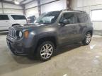 2017 JEEP RENEGADE L - ZACCJBBB0HPF97161