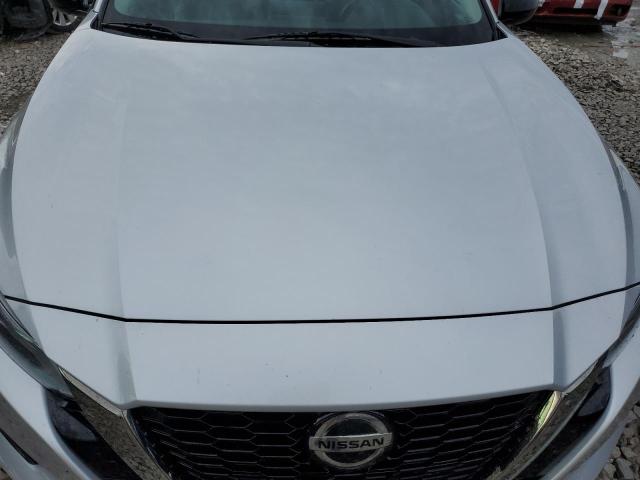 2021 NISSAN ALTIMA SR - 1N4BL4CV6MN388798