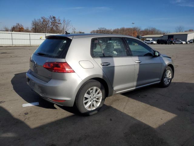 2016 VOLKSWAGEN GOLF S/SE - 3VW217AU9GM041196