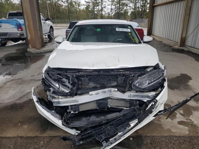 2022 HONDA ACCORD LX - 1HGCV1F15NA056281