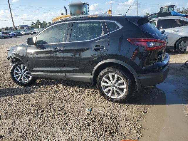 VIN JN1BJ1BV6NW340524 2022 NISSAN ROGUE no.2