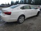 Lot #3034737637 2016 CHEVROLET IMPALA LS