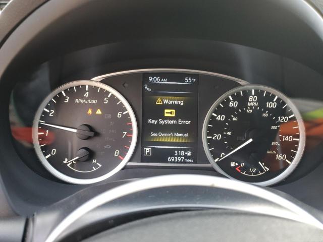 2016 NISSAN SENTRA S - 3N1AB7AP6GY306271