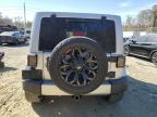 JEEP WRANGLER U photo