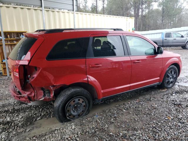 2019 DODGE JOURNEY SE - 3C4PDCAB6KT871768
