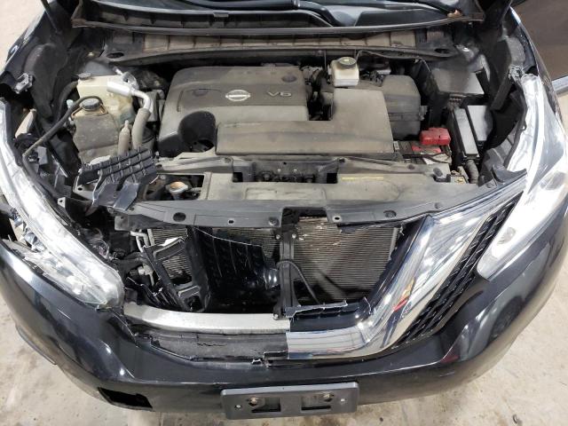 2015 NISSAN MURANO S - 5N1AZ2MH5FN225205