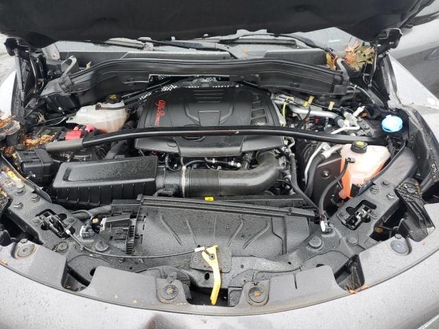 2021 ALFA ROMEO STELVIO SP - ZASPAJAN9M7D11281