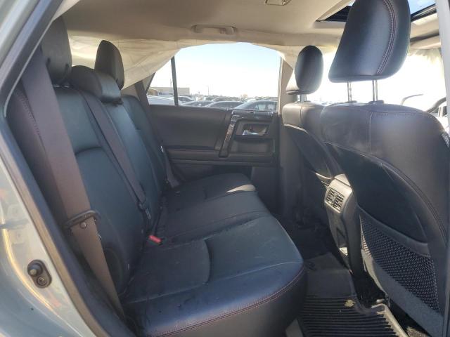2023 TOYOTA 4RUNNER SE - JTERU5JR9P6115270