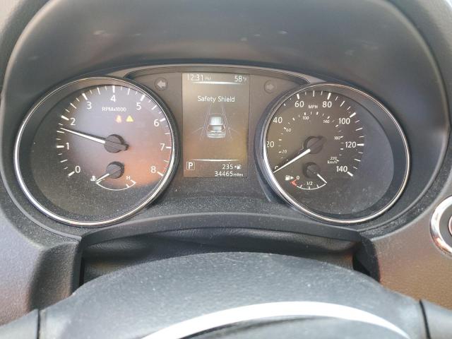 2017 NISSAN ROGUE S - JN8AT2MT3HW150998