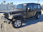 JEEP WRANGLER U photo