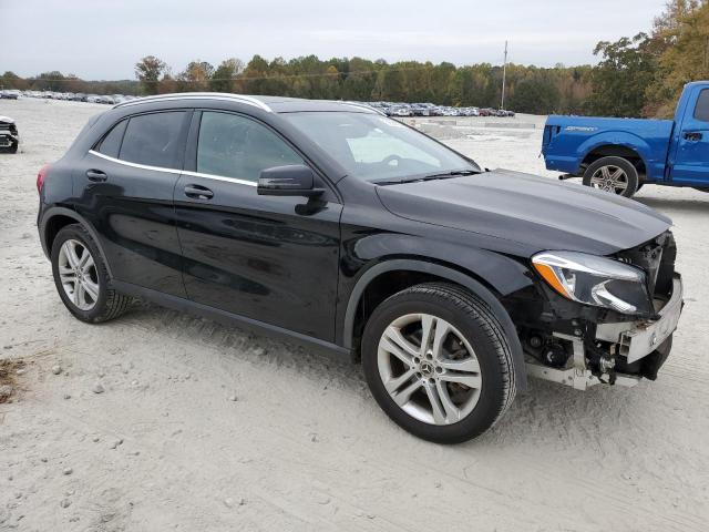 Vin: wdctg4gb1jj474357, lot: 78584704, mercedes-benz gla-class 250 4matic 20184