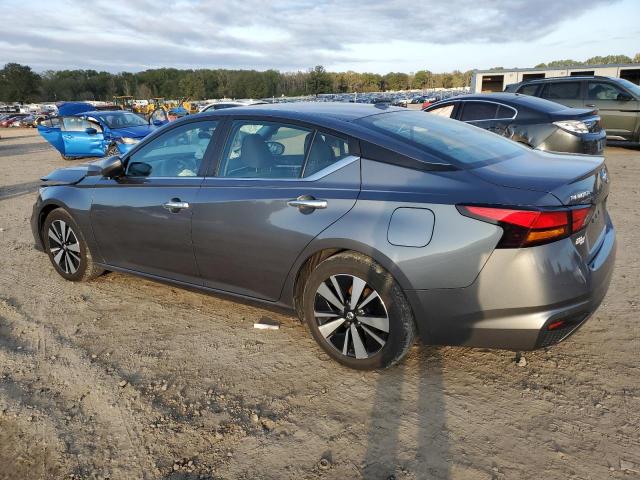 2022 NISSAN ALTIMA SV - 1N4BL4DV8NN318378