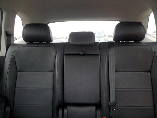 2018 VOLKSWAGEN TIGUAN SE - 3VV2B7AX1JM000872