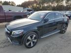 MERCEDES-BENZ GLC COUPE photo