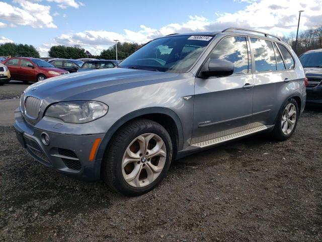 VIN 5UXZW0C59D0B90465 2013 BMW X5, Xdrive35D no.1