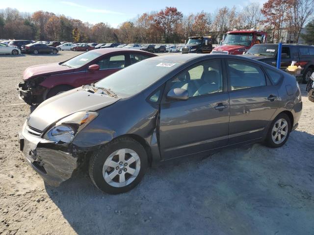 2008 TOYOTA PRIUS #2959900331