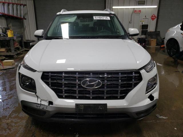 2021 HYUNDAI VENUE SEL - KMHRC8A33MU088171