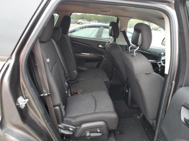2018 DODGE JOURNEY SE - 3C4PDCABXJT496921