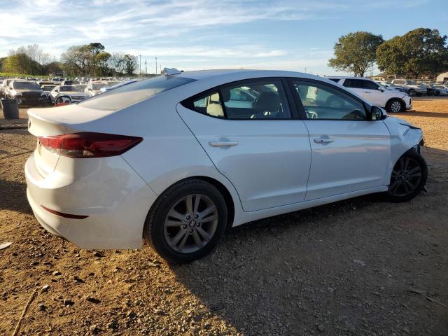 2017 HYUNDAI ELANTRA SE - 5NPD84LF6HH062373