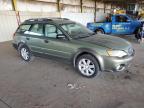 Lot #2991836160 2007 SUBARU OUTBACK OU