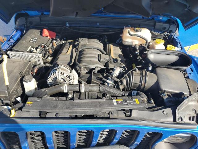 2022 JEEP WRANGLER U - 1C4JJXSJ2NW214895